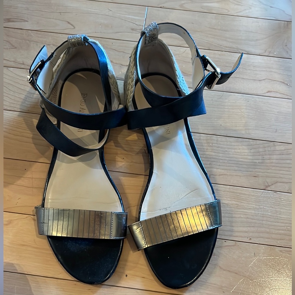 Summer sandals